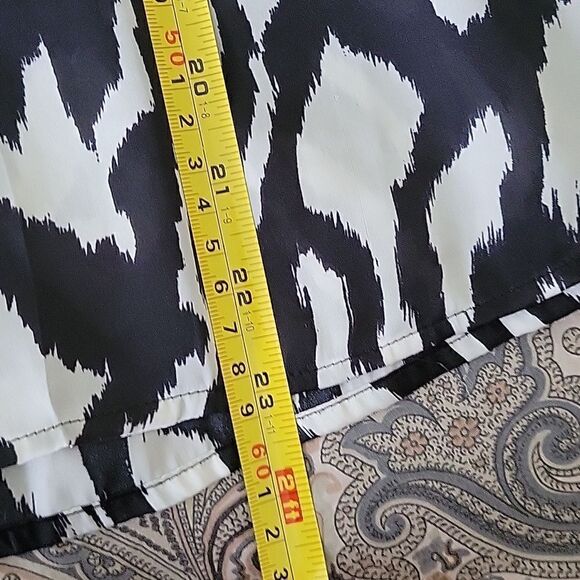 Signature by larry levine blouse - Picture 8 of 8